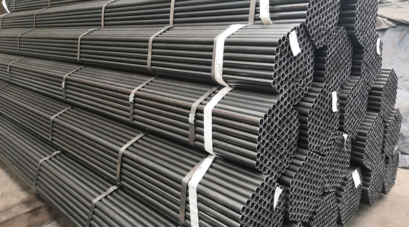 高頻焊管內毛刺清除的常見問題及解決方法